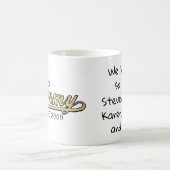 Mommy Tasse "AKA Mommy Seit.." (Mittel)