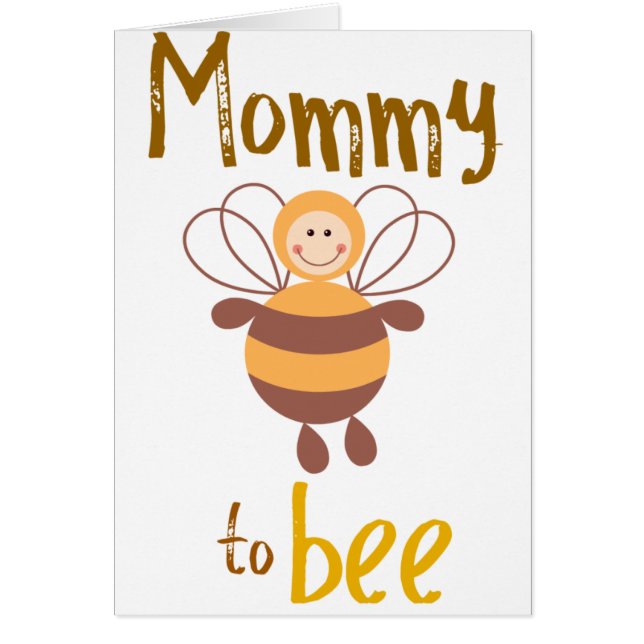 Mommy to Be (Vorne)