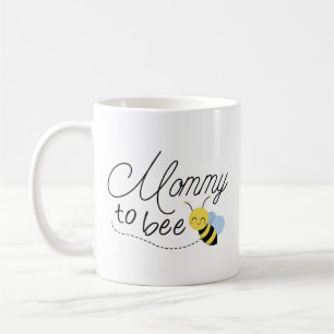 Mommy to be kaffeetasse