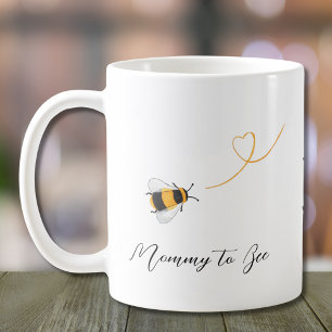 Mommy to be kaffeetasse