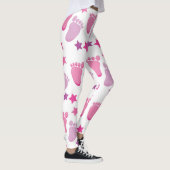 Mommy to be - Leggings (Rechts)