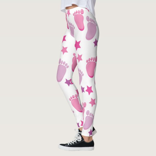 Mommy to be - Leggings (Links)