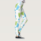 Mommy to be - Leggings (Rechts)