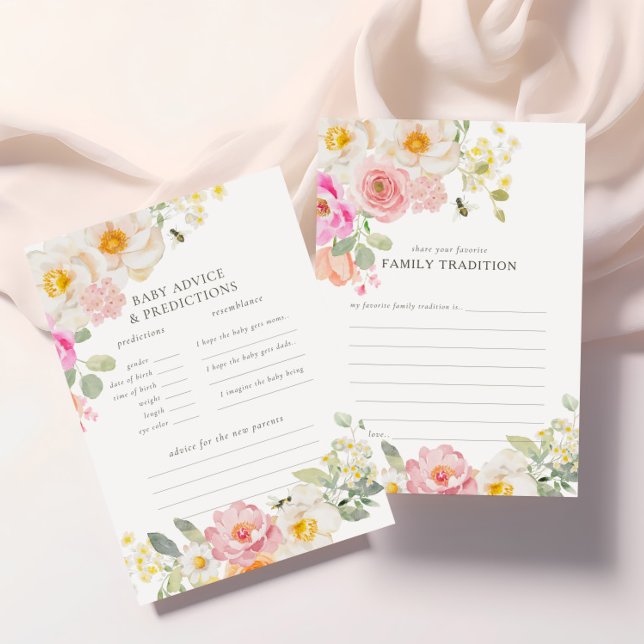 Mommy to Bee | Blumenkohlengame (Von Creator hochgeladen)