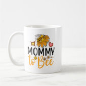 Mommy to Bee Kaffeetasse (Links)