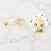 Mommy to Bee Konfetti (Vorderseiten)