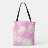 Mommyblogger Design Tasche (Rückseite)