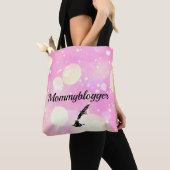Mommyblogger Design Tasche (Von Nahem)