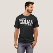 MOMMYS beste Freundin - T-Shirt (Vorne ganz)