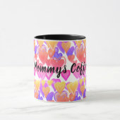 MOMMYS KAFFEE, HERZEN TASSE (Zentrum)