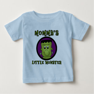 Mommy's Kleines Monster T - Shirt und Geschenke