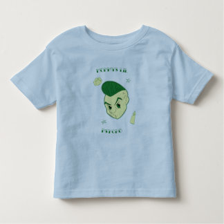 Mommys Lil psychische Baby-/Kleinkind-Shirts Kleinkind T-shirt
