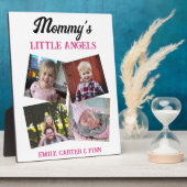 Mommy's Little Angels | FOTO Fotoplatte (Seite)