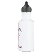 Mommys Little Ballerina Trinkflasche (Rechts)
