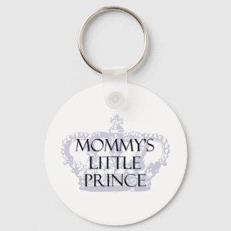 Mommy's Little Prince Schlüsselanhänger