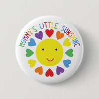 Mommy's Little Sunshine