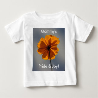 Mommy's Pride & Joy Baby Anzug Dress T-shirt