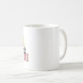 Mommy's Shine Kaffeetasse (VorderseiteRechts)