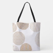 Mommys Valentine Designer-Tasche Tasche (Rückseite)