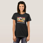 Mommysaurus Rex Mommy Saurus Dinosaur Mutter 1 T-Shirt (Vorne ganz)