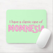 Momnesia Mousepad (Mit Mouse)