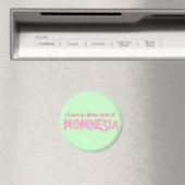Momnesie Magnet (In Situ (Geschirrspüler))