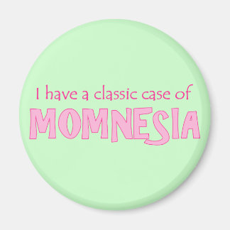 Momnesie Magnet