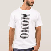 MOMOの中にモモ T-Shirt (Vorderseite)