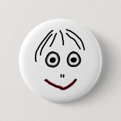 Momo Button (Vorderseite)