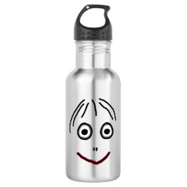 Momo Edelstahlflasche