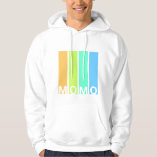 Momo Hoodie