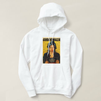 MOMOKO MUGSHOT VINTAGE-KAPUZENPULLI HOODIE