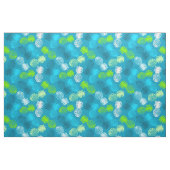 Momona Hawaiian Tropical Pineapse Stoff (Yard (91,4 cm))