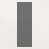 Momona Pineapard Striped Hawaiian Reversible Yogamatte (Rückseite)