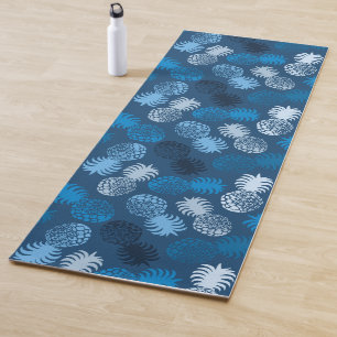 Momona Pineaple Hawaiian Reverses to Engineer Yogamatte