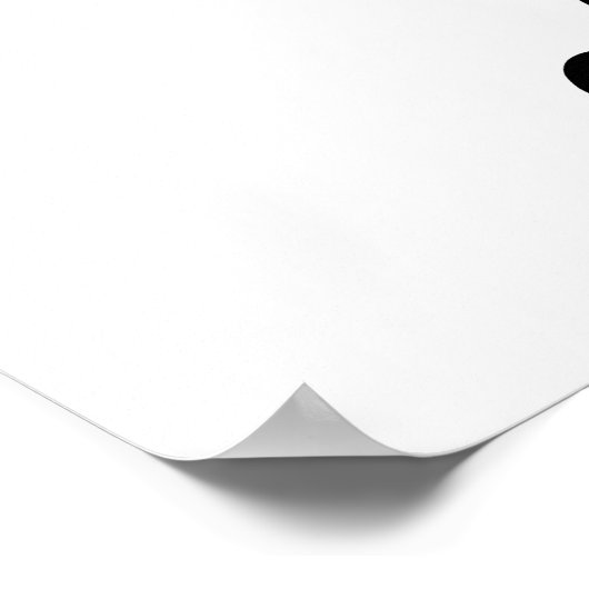 Momosa Bar Poster (Ecke)