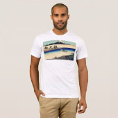 Momotaro T-shirt (Vorne ganz)