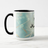 Mompreneur-Design Tasse (Links)