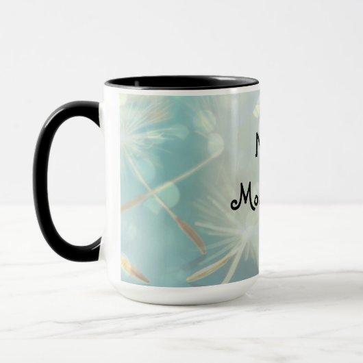 Mompreneur-Design Tasse (Links)