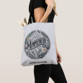 Mompreneur Themed Tasche (Von Nahem)