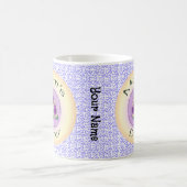Moms Diner Tasse (Mittel)