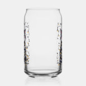 Mom's Jingle Juice  Dosenglas (Links)