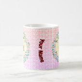 Moms Kitchen Tasse (Mittel)