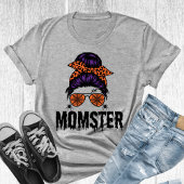 Momster Halloween-Hemd, Sweatshirt-Geschenk für Ma T-Shirt