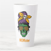 MOMster Milchtasse (Vorderseite)