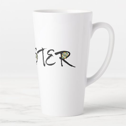 Momster Milchtasse (Rechts)