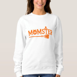 MOMSTER SWEATSHIRT