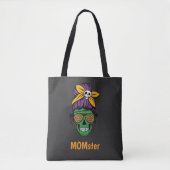 MOMster Tasche (Vorderseite)