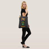 MOMster Tasche (Am Model)