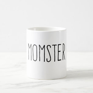 Momster Tasse